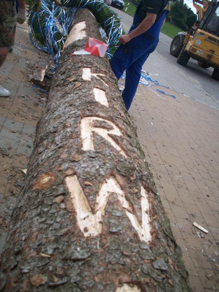 Kirwa 2008 - Bilder Nadja Moosburger